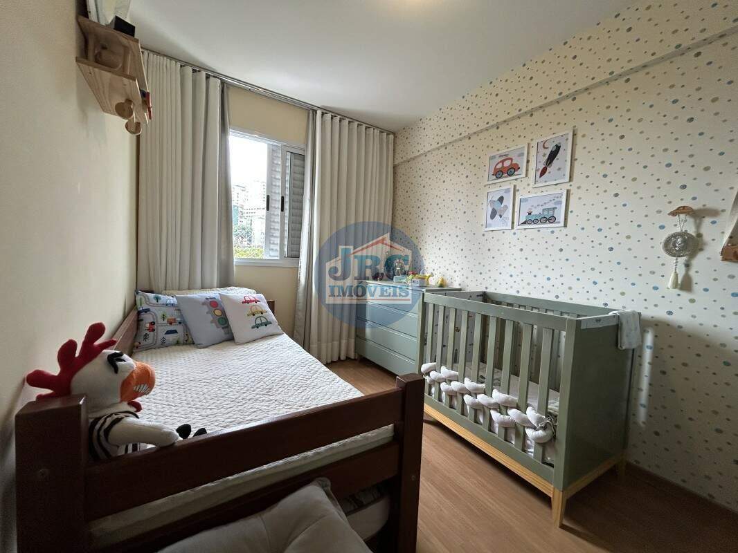 Apartamento à venda no Buritis: 