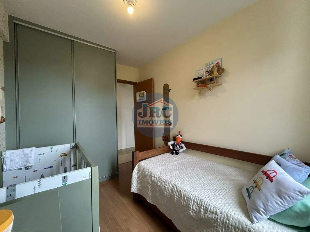 Apartamento à venda no Buritis: 