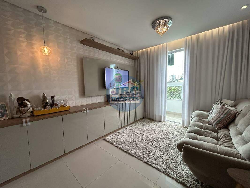 Apartamento à venda no Buritis: 