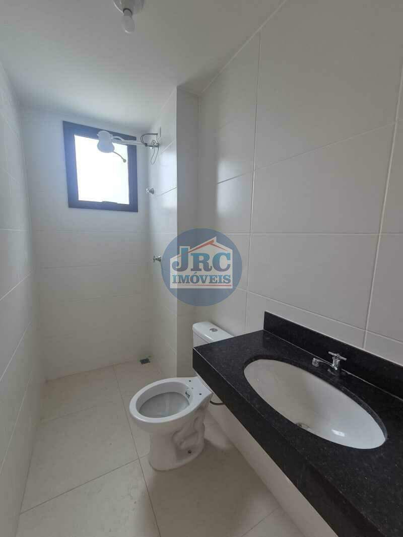 Apartamento à venda no Alto Barroca: 