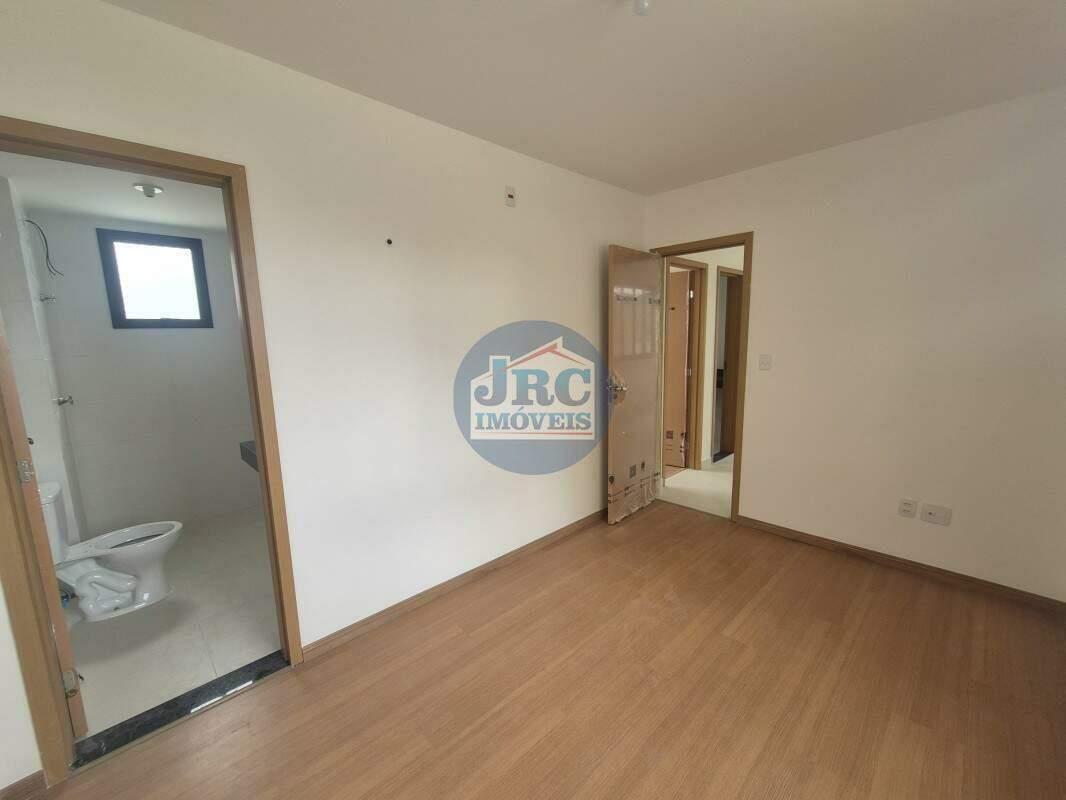 Apartamento à venda no Alto Barroca: 