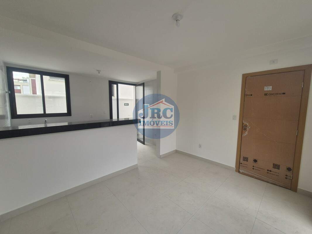 Apartamento à venda no Alto Barroca: 