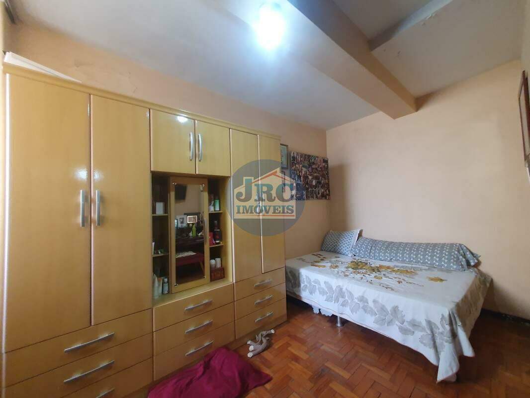 Casa à venda no Jardim América: 