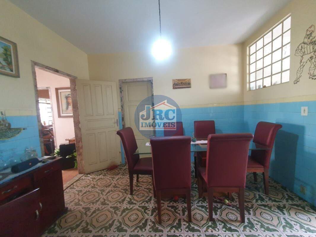 Casa à venda no Jardim América: 
