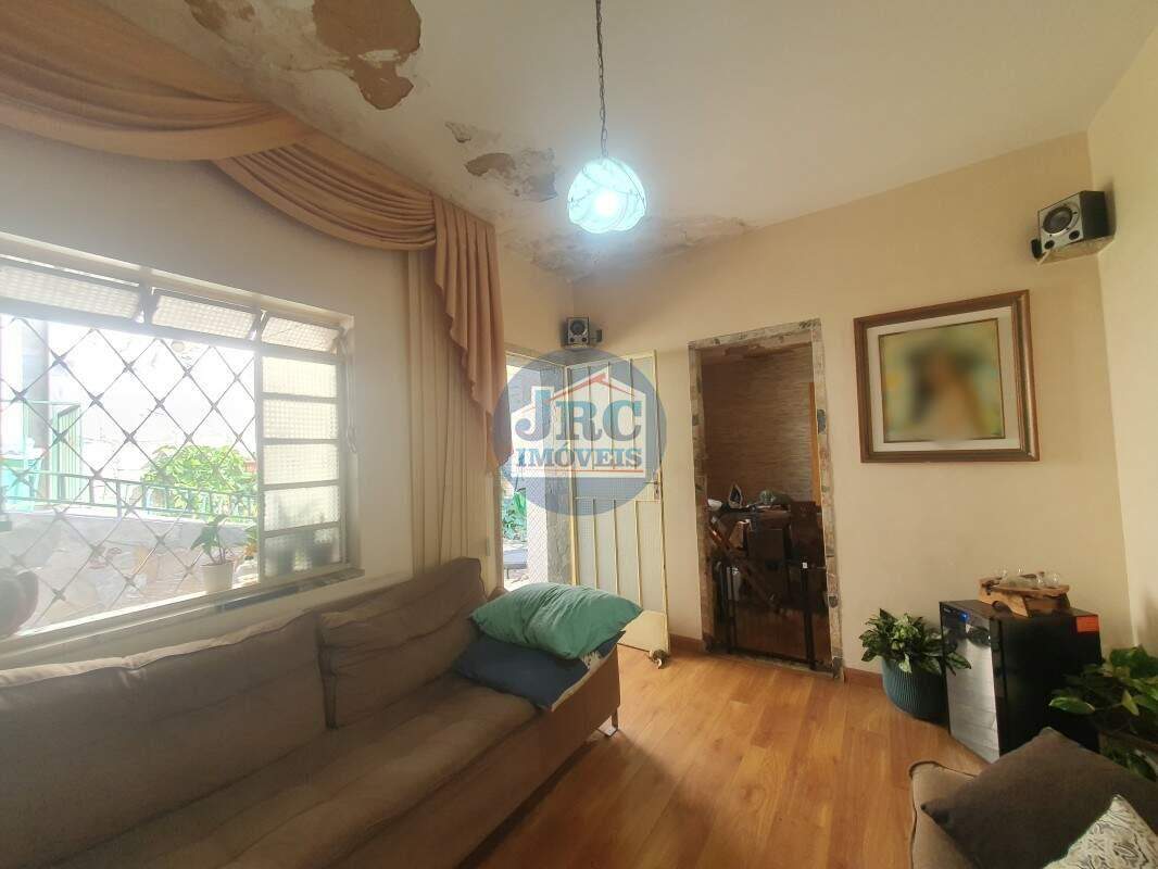 Casa à venda no Jardim América: 
