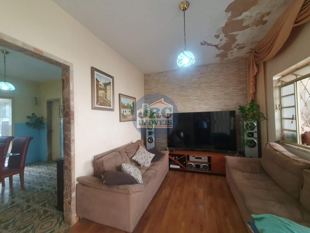 Casa à venda no Jardim América: 