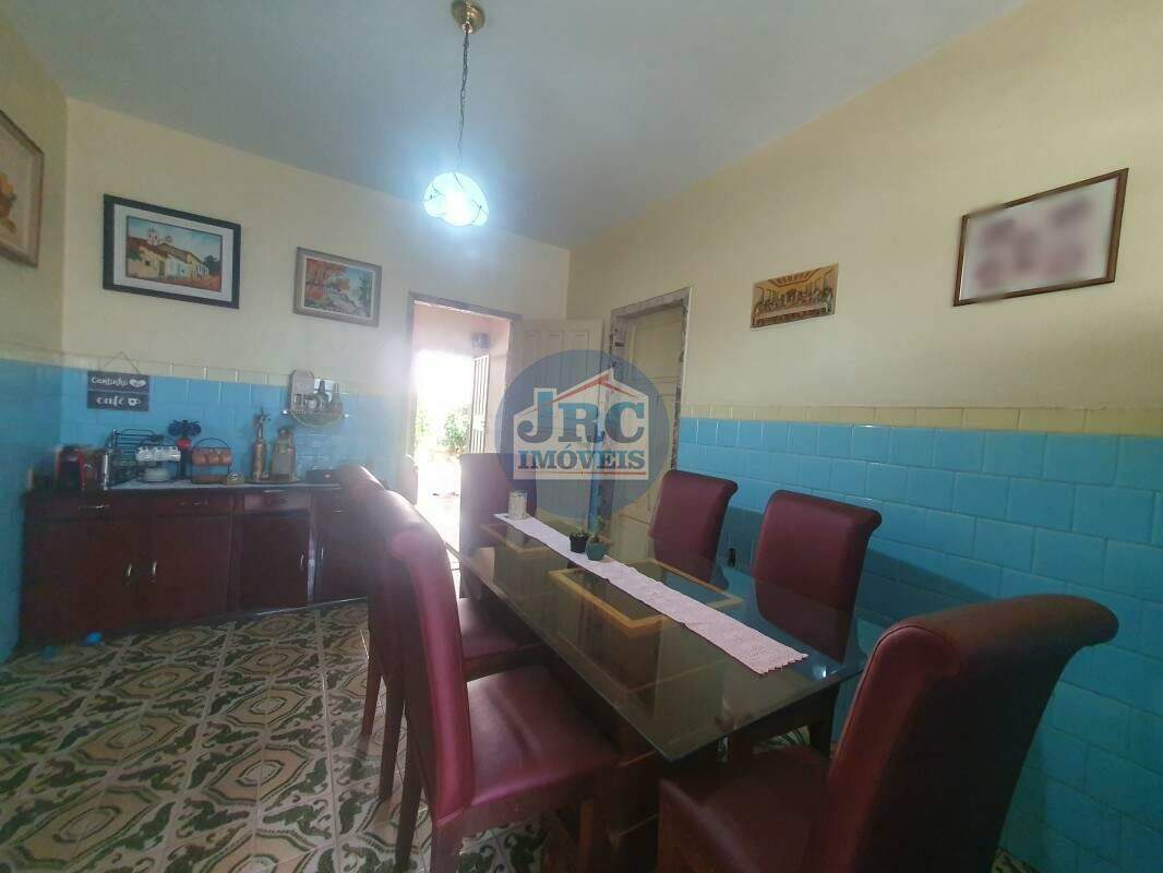 Casa à venda no Jardim América: 