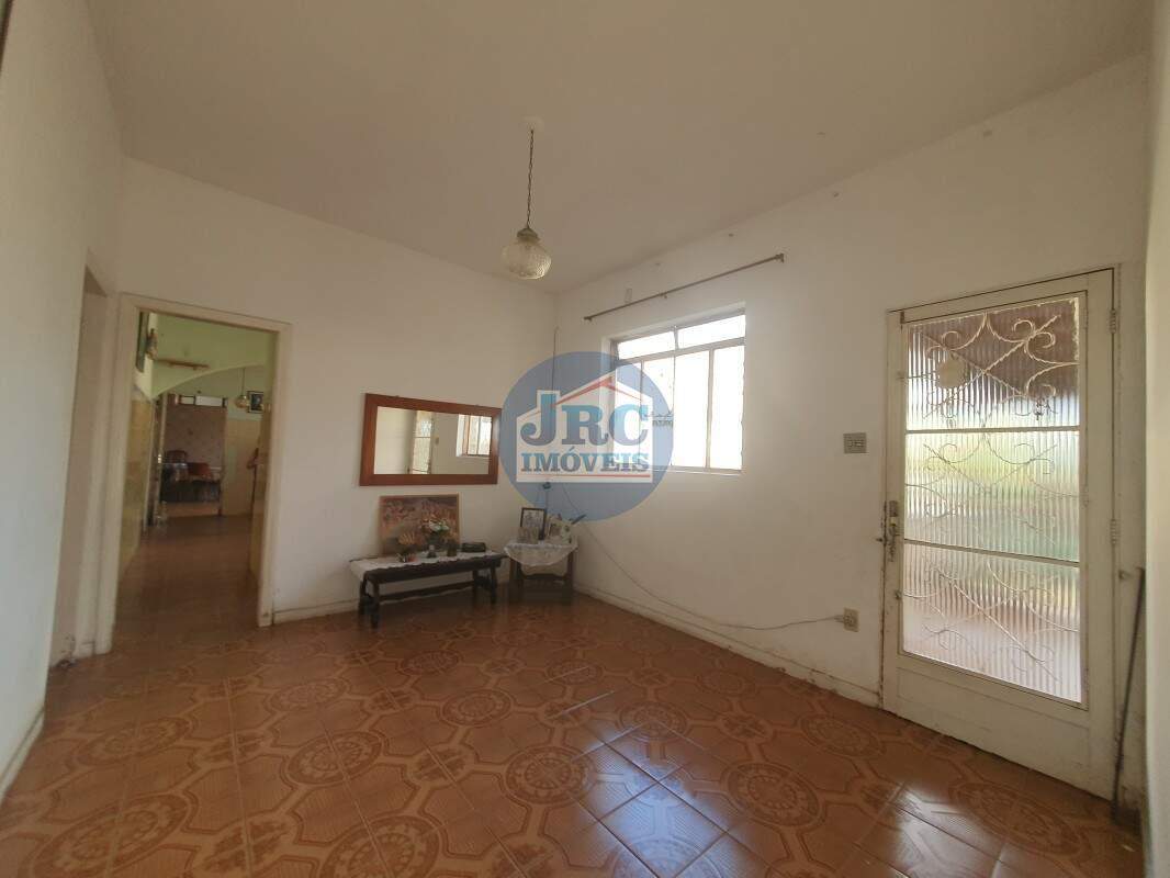 Casa à venda no Santa Inês: 