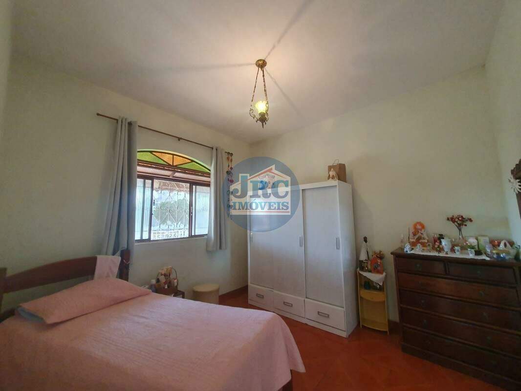 Casa à venda no Santa Inês: 