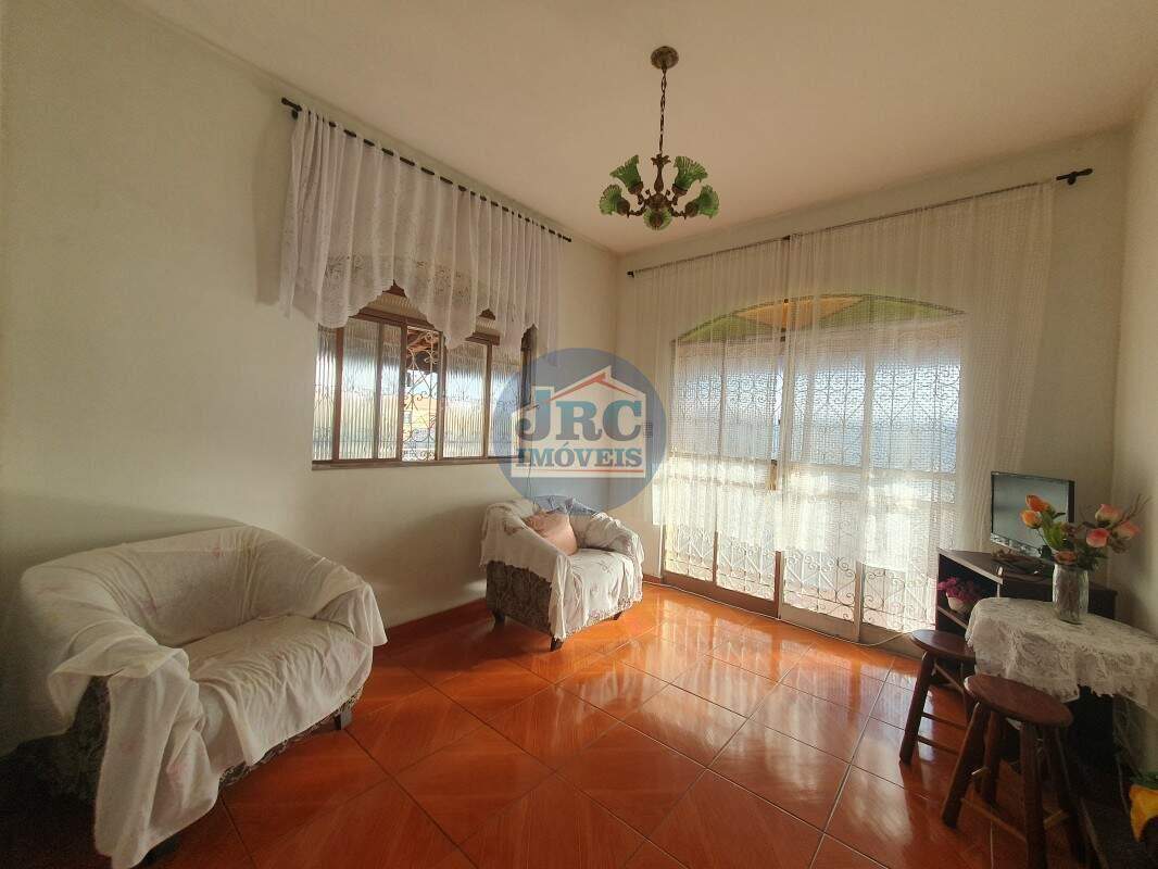 Casa à venda no Santa Inês: 