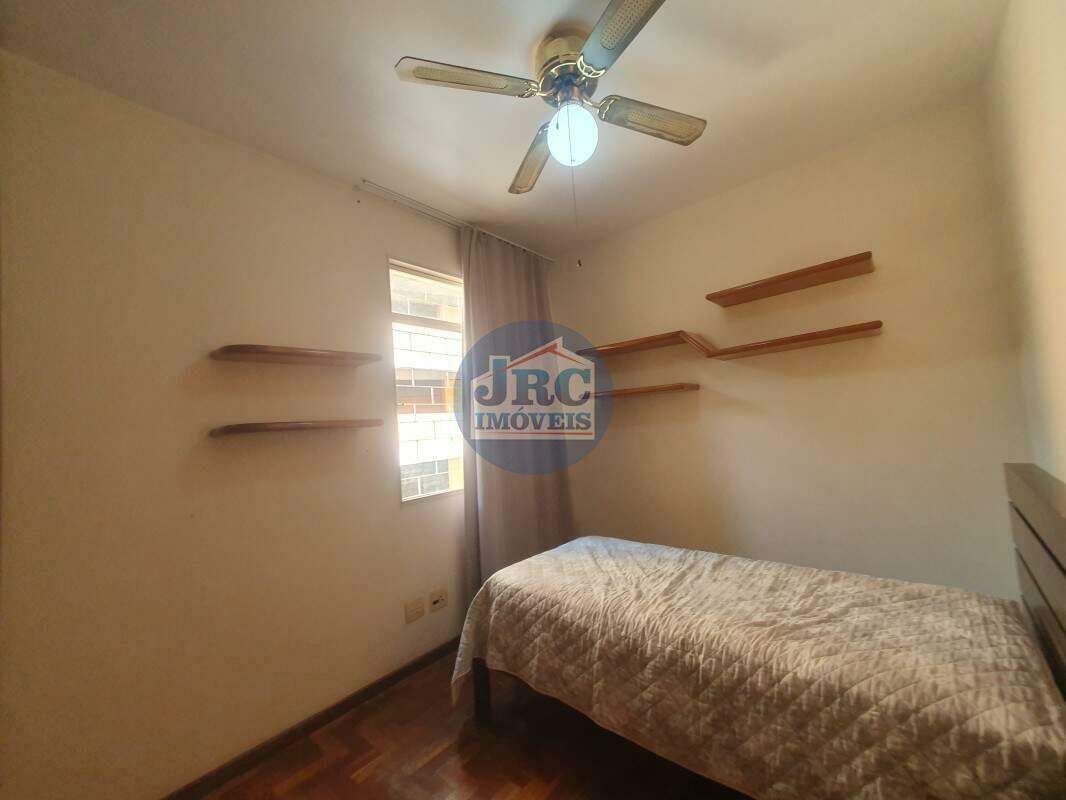 Apartamento à venda no Prado: 