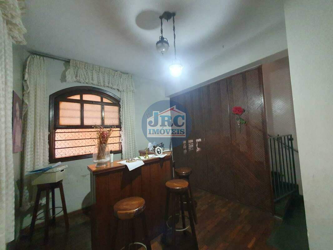 Casa à venda no Jardim América: 