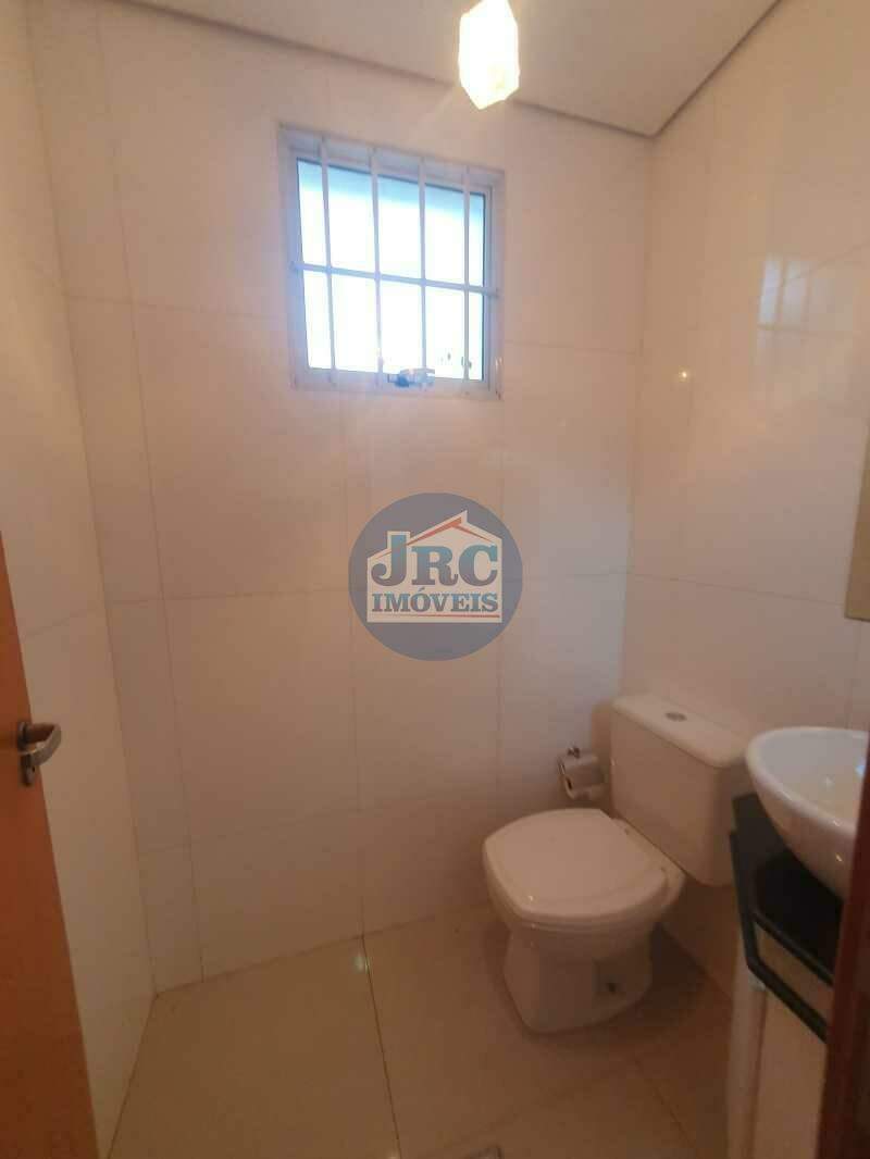 Casa à venda no Salgado Filho: 