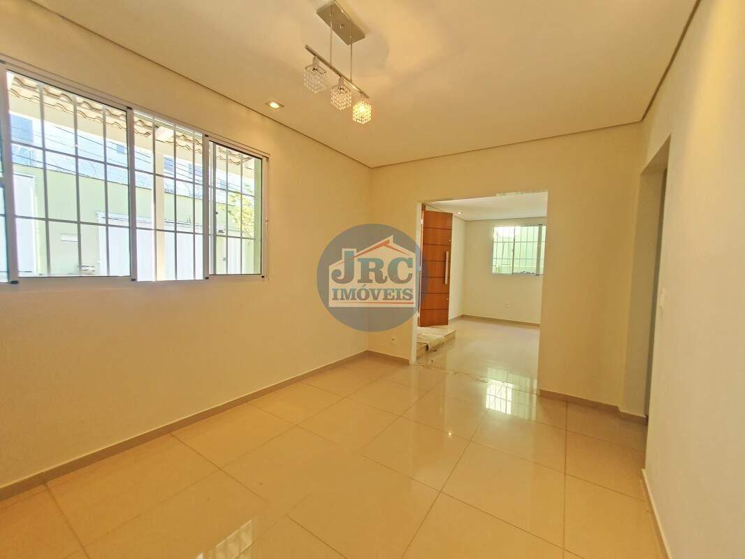Casa à venda no Salgado Filho: 