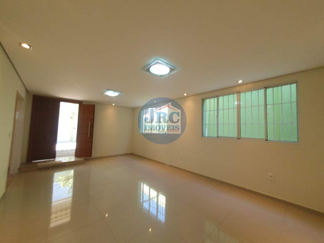 Casa à venda no Salgado Filho: 