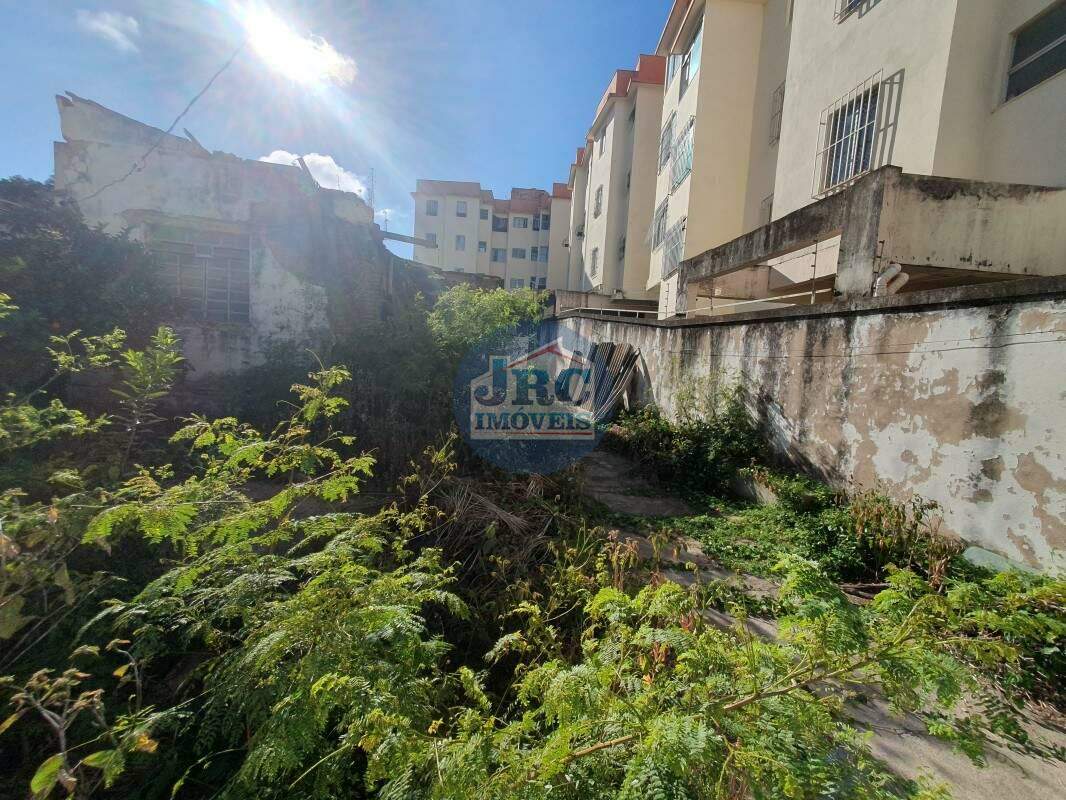 Lote / Terreno à venda no Salgado Filho: 