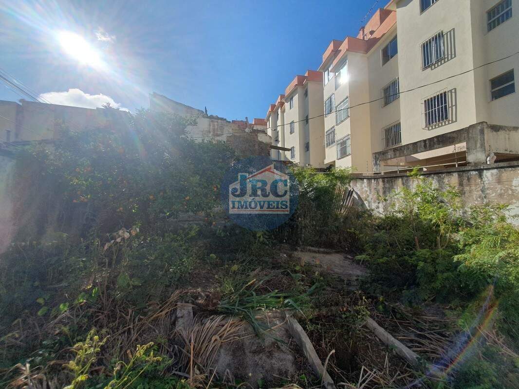Lote / Terreno à venda no Salgado Filho: 