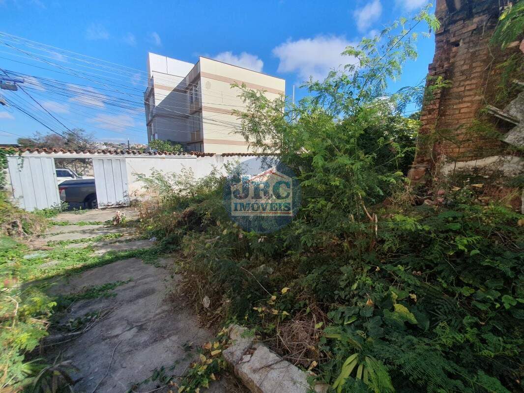 Lote / Terreno à venda no Salgado Filho: 