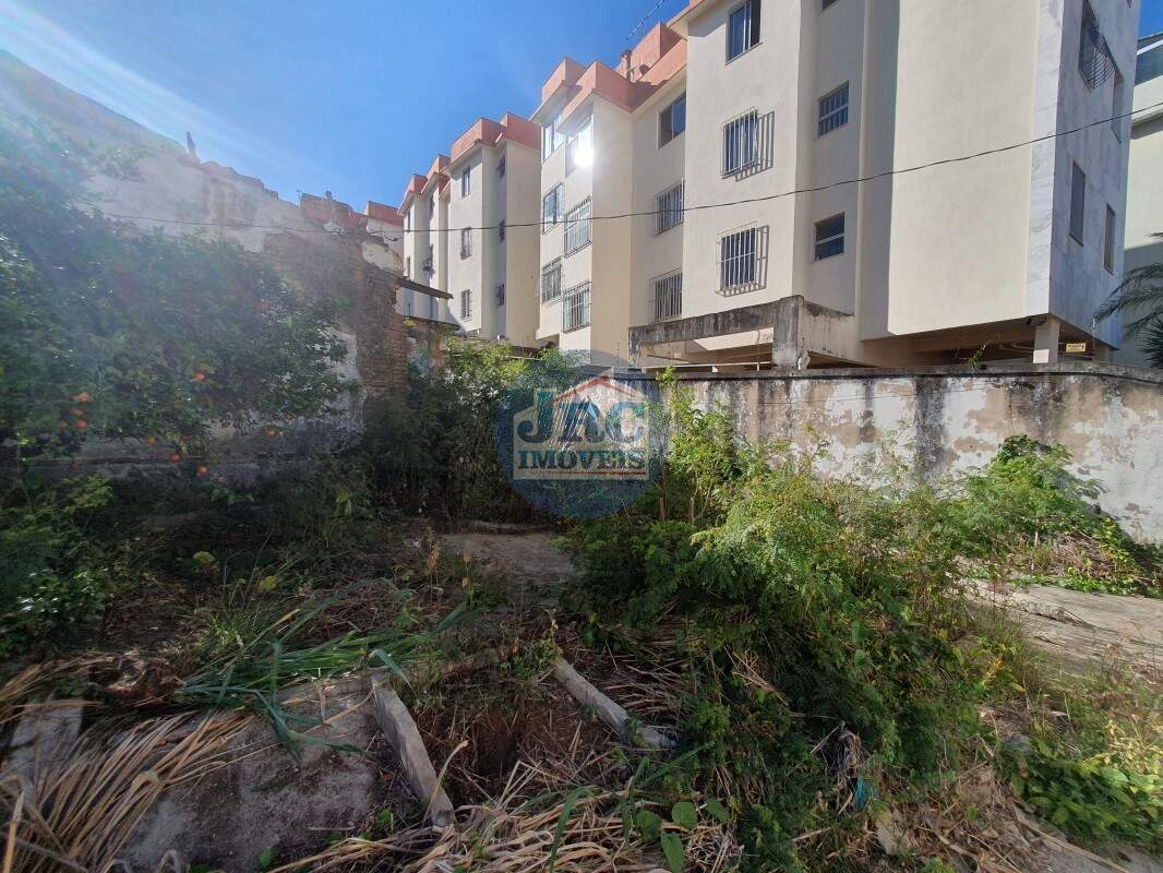 Lote / Terreno à venda no Salgado Filho: 