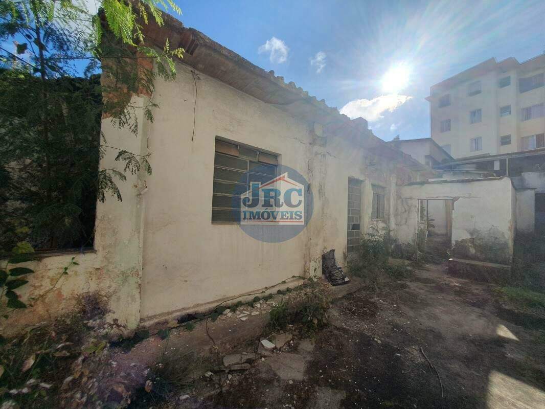 Lote / Terreno à venda no Salgado Filho: 