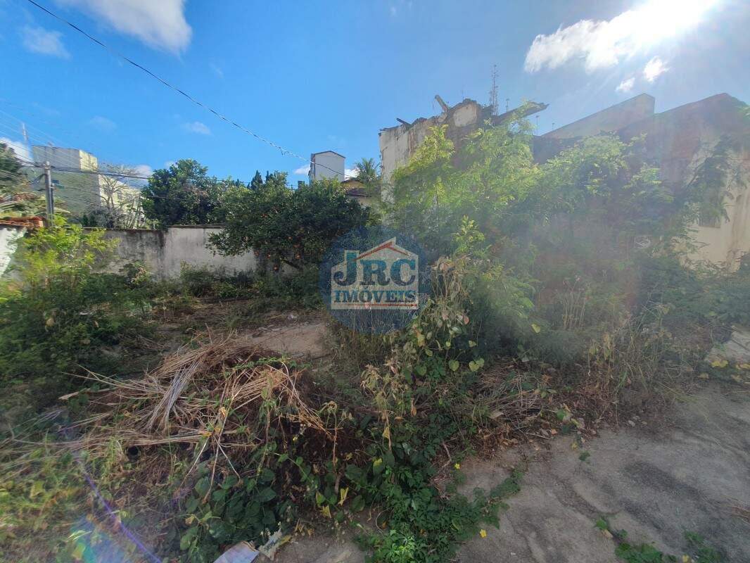 Lote / Terreno à venda no Salgado Filho: 