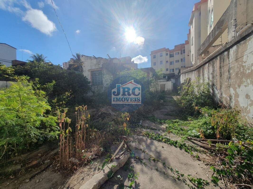 Lote / Terreno à venda no Salgado Filho: 
