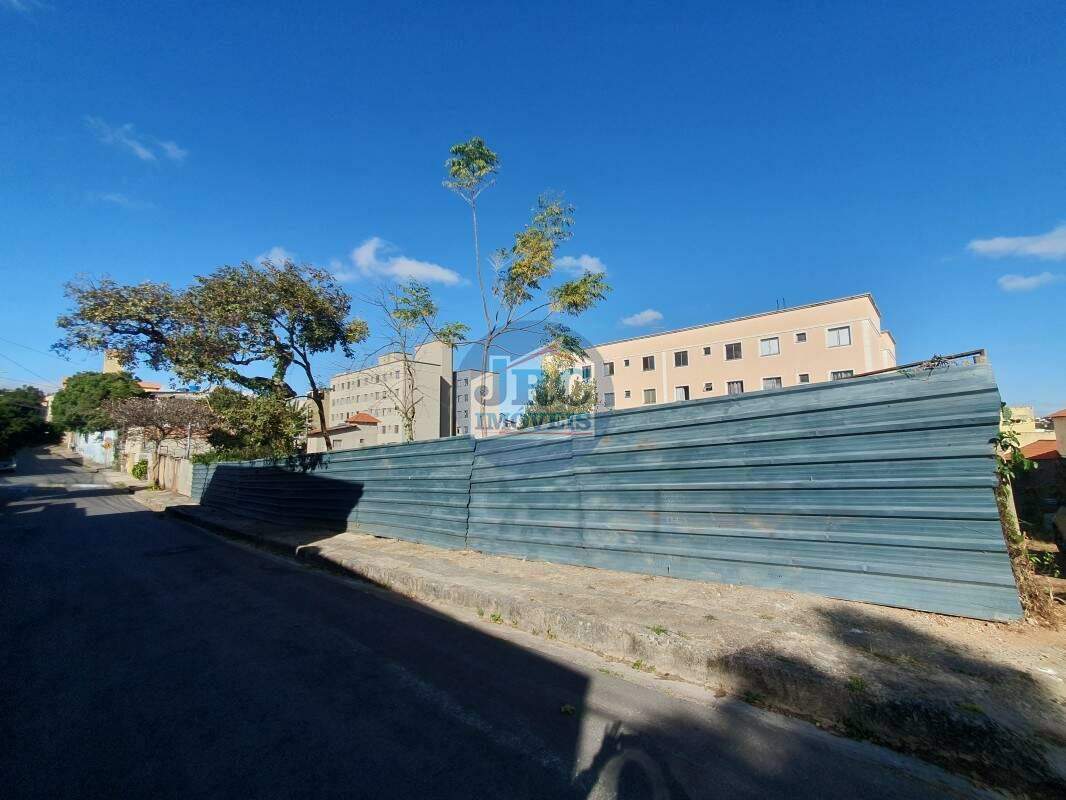 Lote / Terreno à venda no Salgado Filho: 