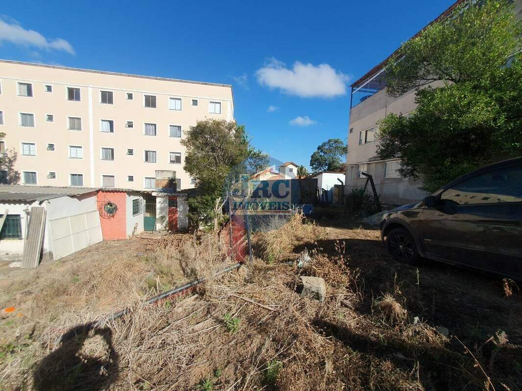 Lote / Terreno à venda no Salgado Filho: 