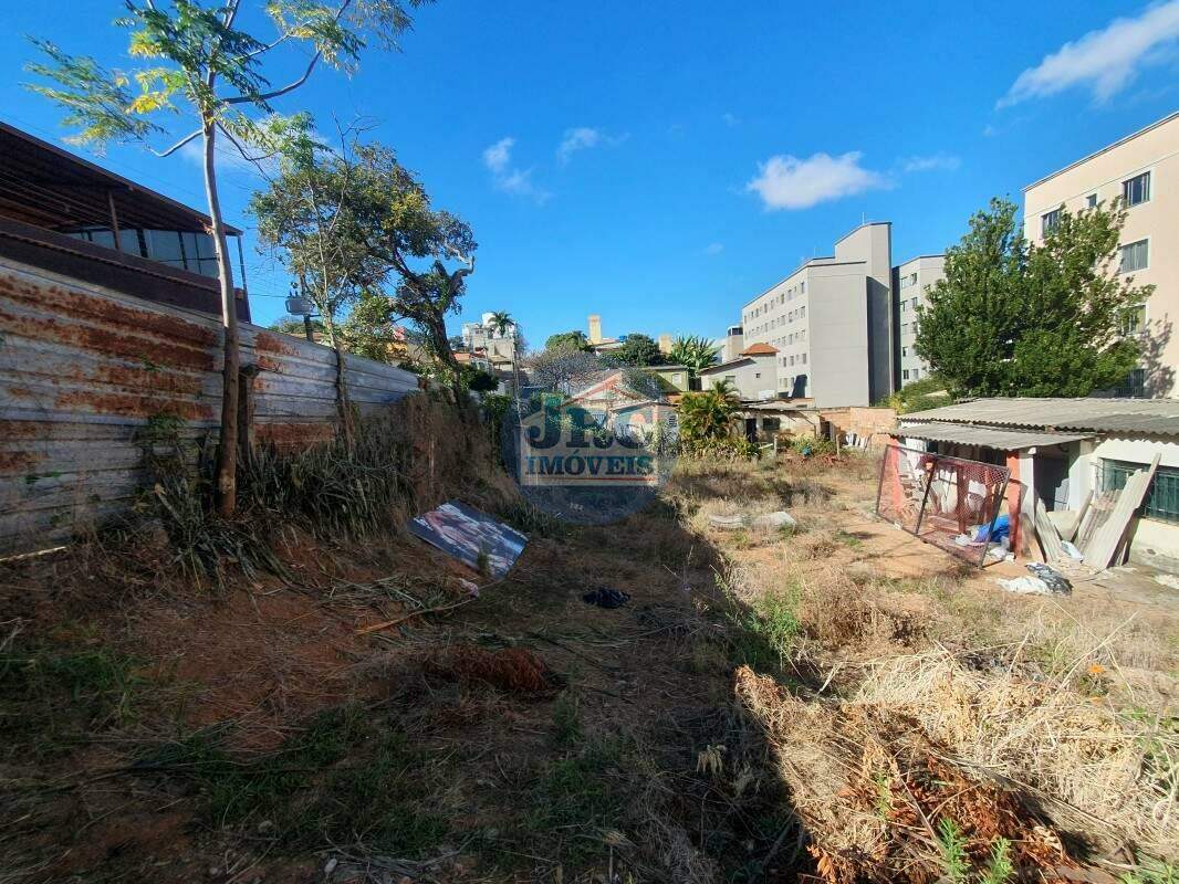 Lote / Terreno à venda no Salgado Filho: 