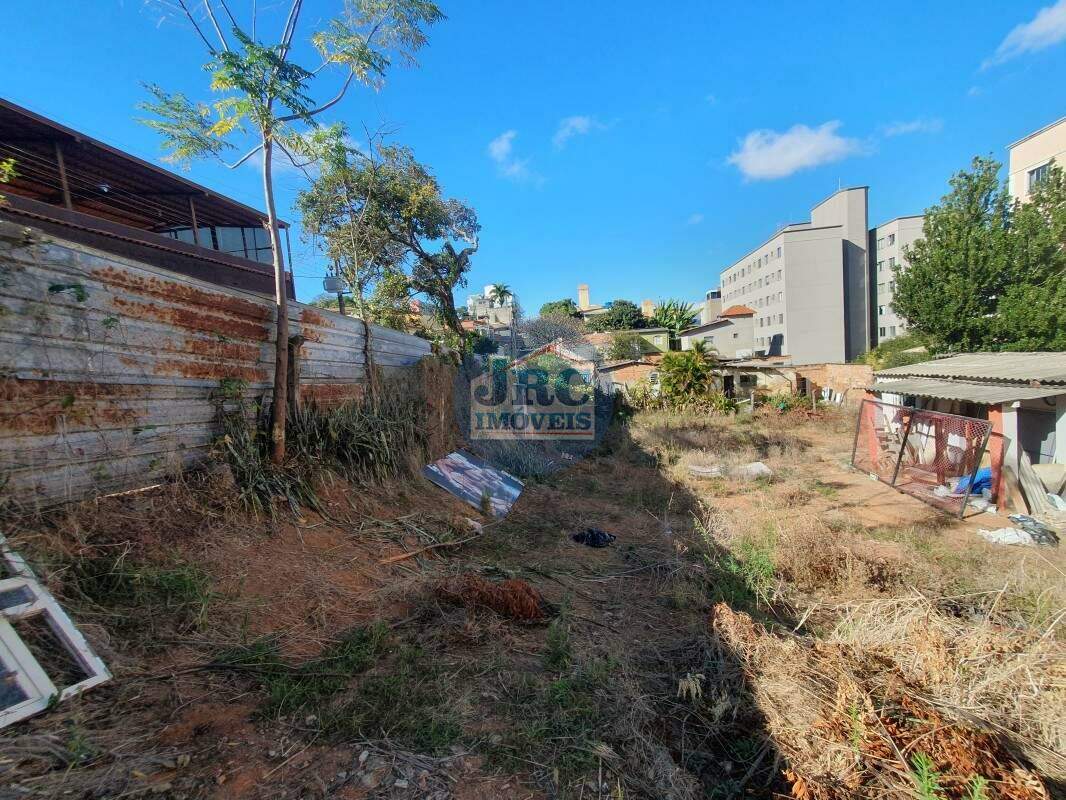 Lote / Terreno à venda no Salgado Filho: 