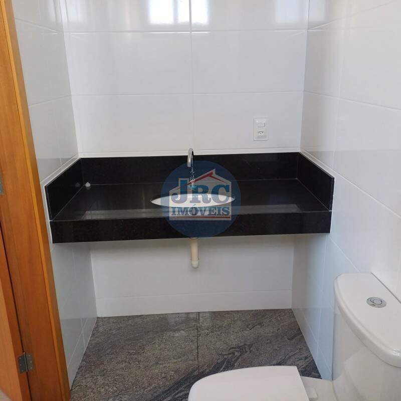 Área Privativa / Garden à venda no Prado: 