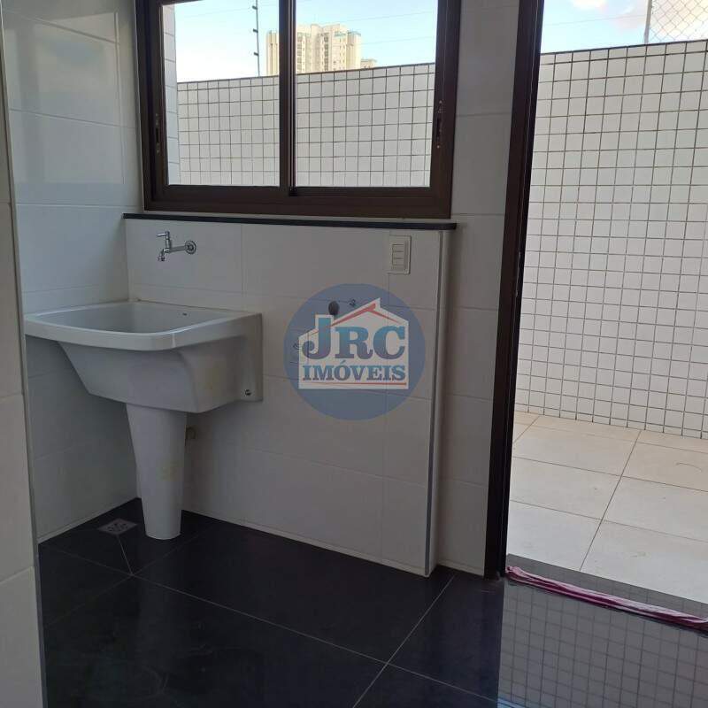 Área Privativa / Garden à venda no Prado: 