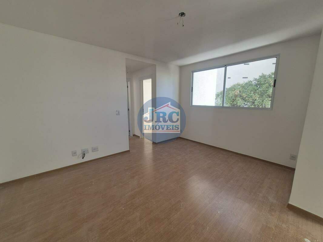 Apartamento à venda no Barro Preto: 