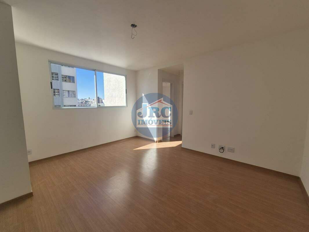 Apartamento à venda no Barro Preto: 