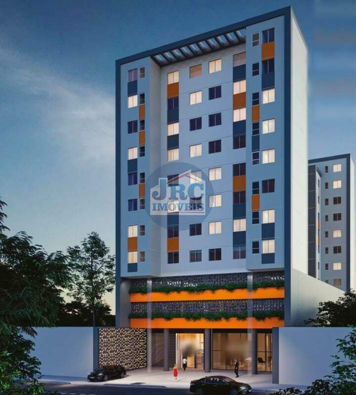 Apartamento à venda no Barro Preto: 