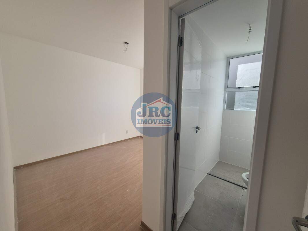 Apartamento à venda no Barro Preto: 