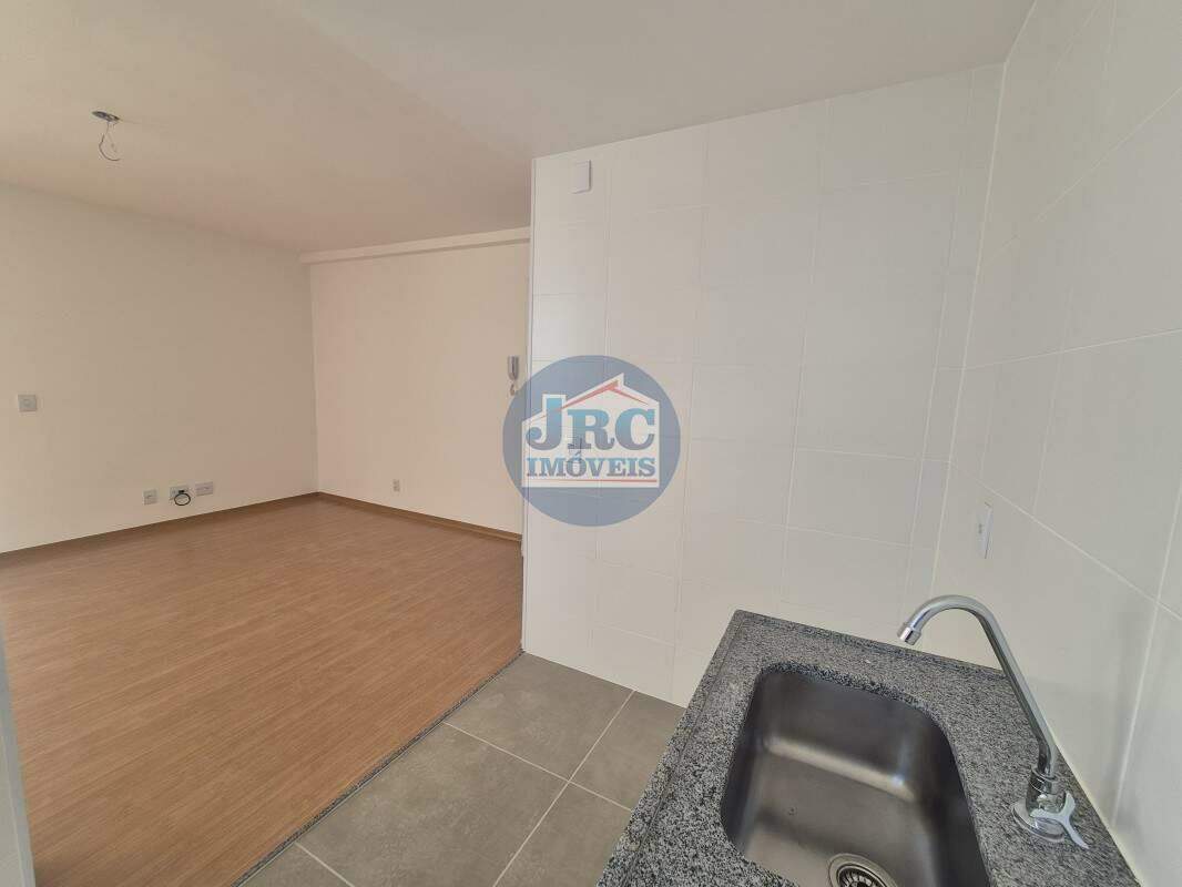 Apartamento à venda no Barro Preto: 