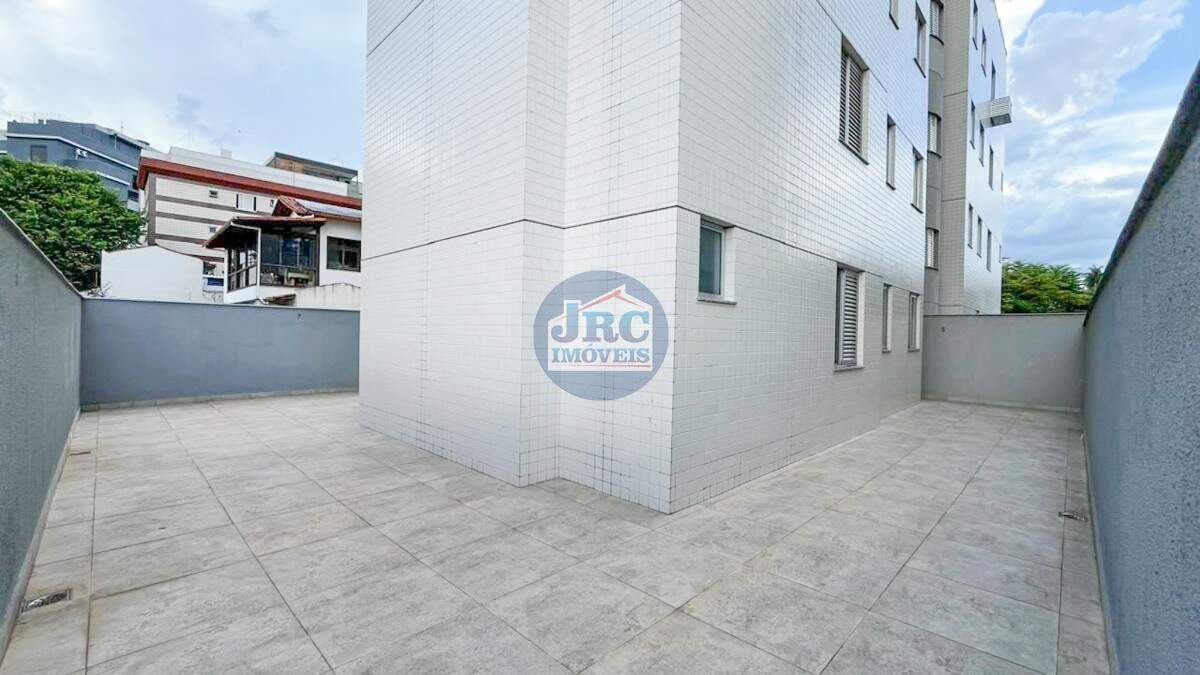 Área Privativa / Garden à venda no Vila Paris: 