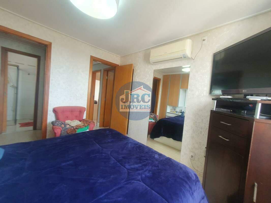 Cobertura à venda no Calafate: 