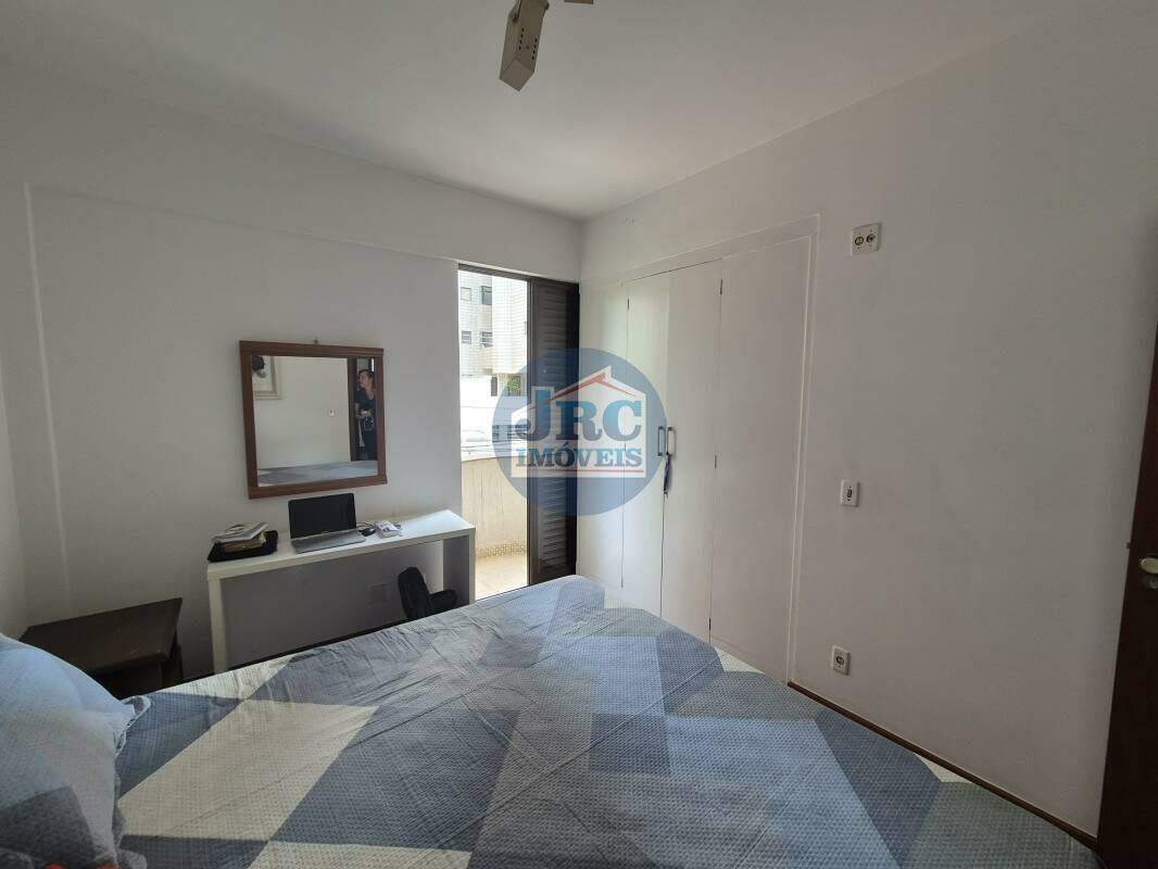 Apartamento à venda no Cidade Jardim: 