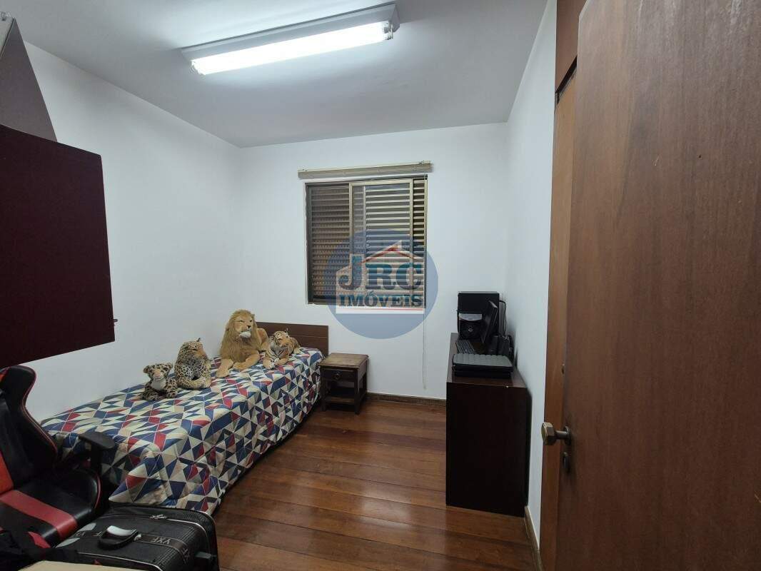 Apartamento à venda no Cidade Jardim: 