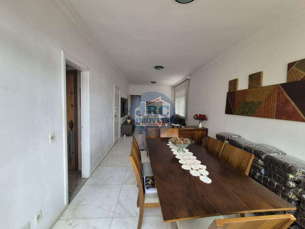 Apartamento à venda no Cidade Jardim: 