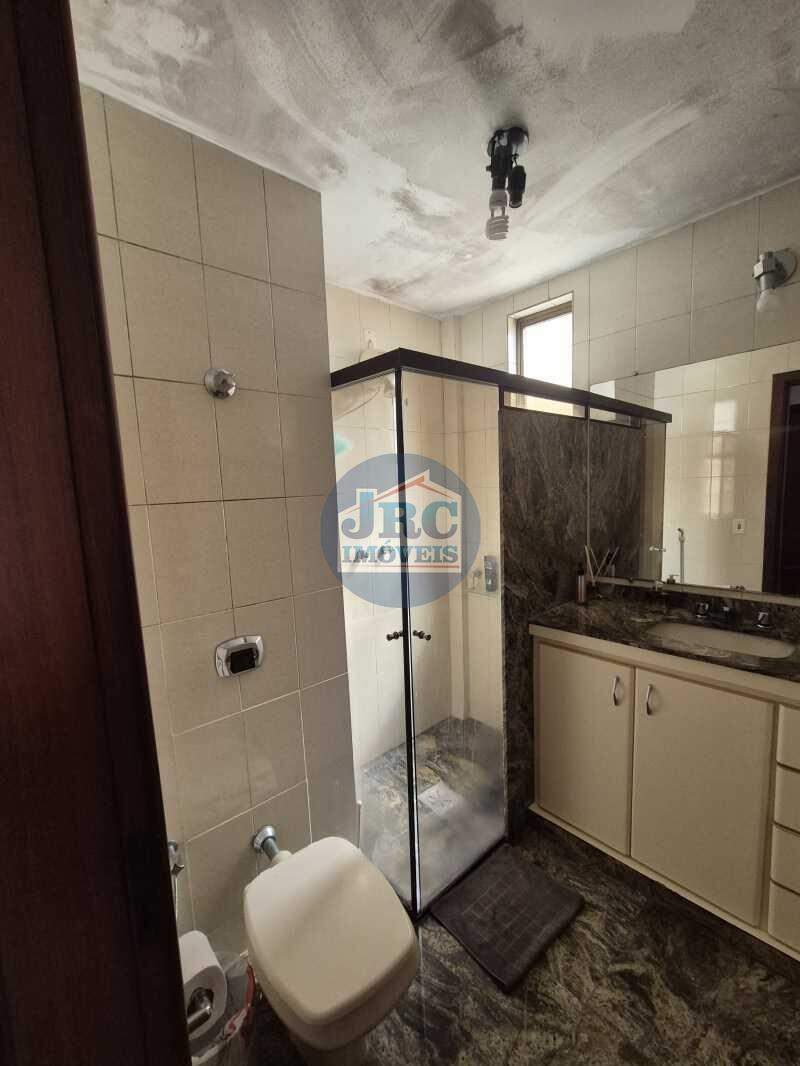 Apartamento à venda no Cidade Jardim: 