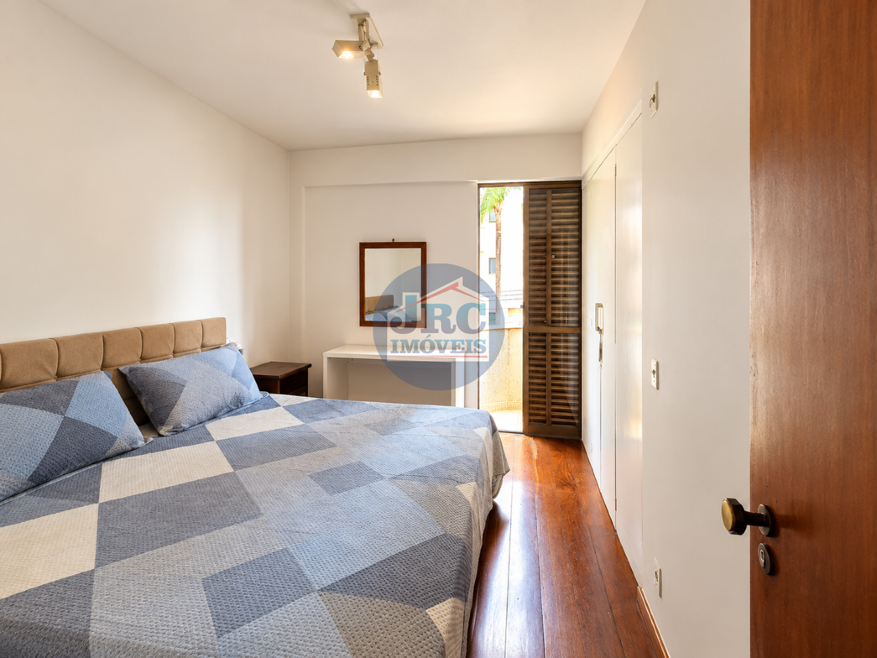 Apartamento à venda no Cidade Jardim: 
