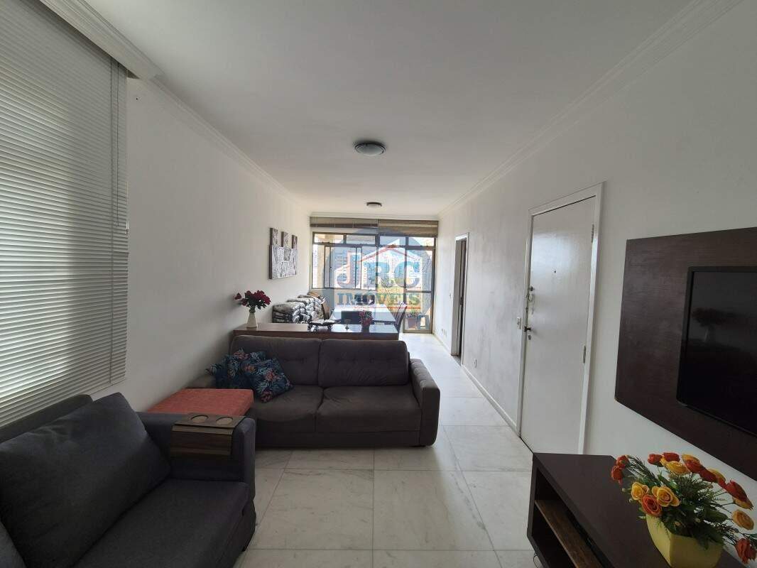 Apartamento à venda no Cidade Jardim: 