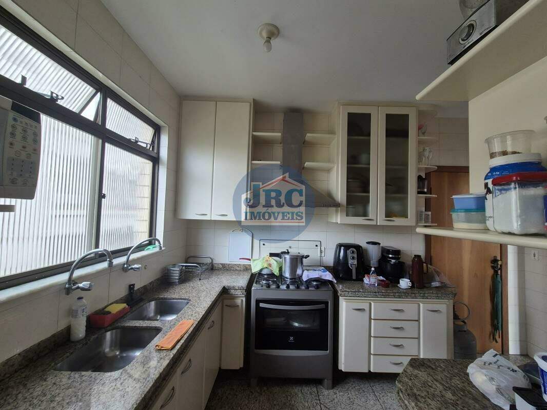 Apartamento à venda no Cidade Jardim: 