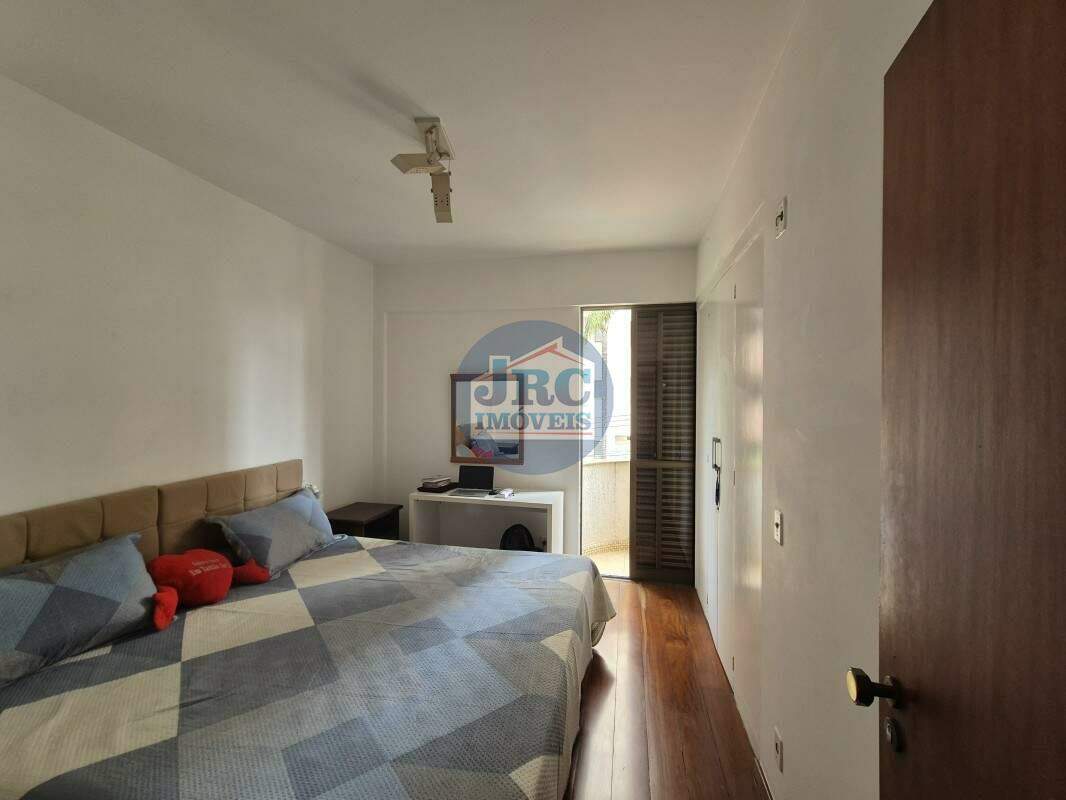 Apartamento à venda no Cidade Jardim: 