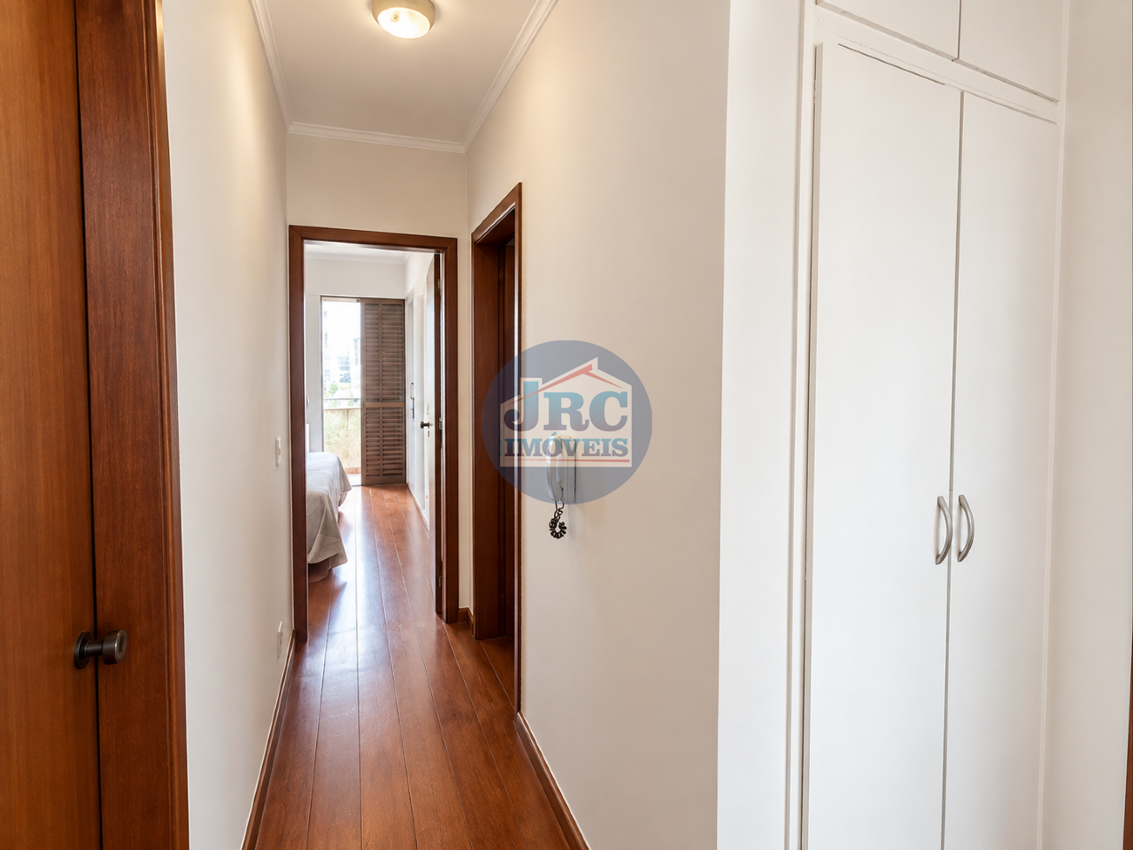 Apartamento à venda no Cidade Jardim: 