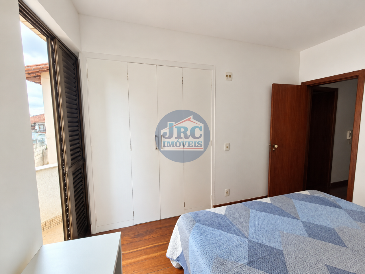 Apartamento à venda no Cidade Jardim: 