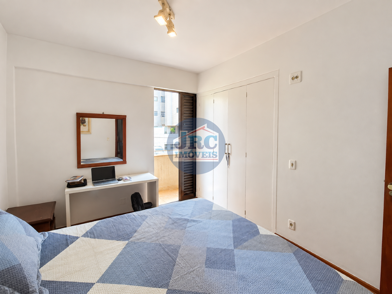 Apartamento à venda no Cidade Jardim: 